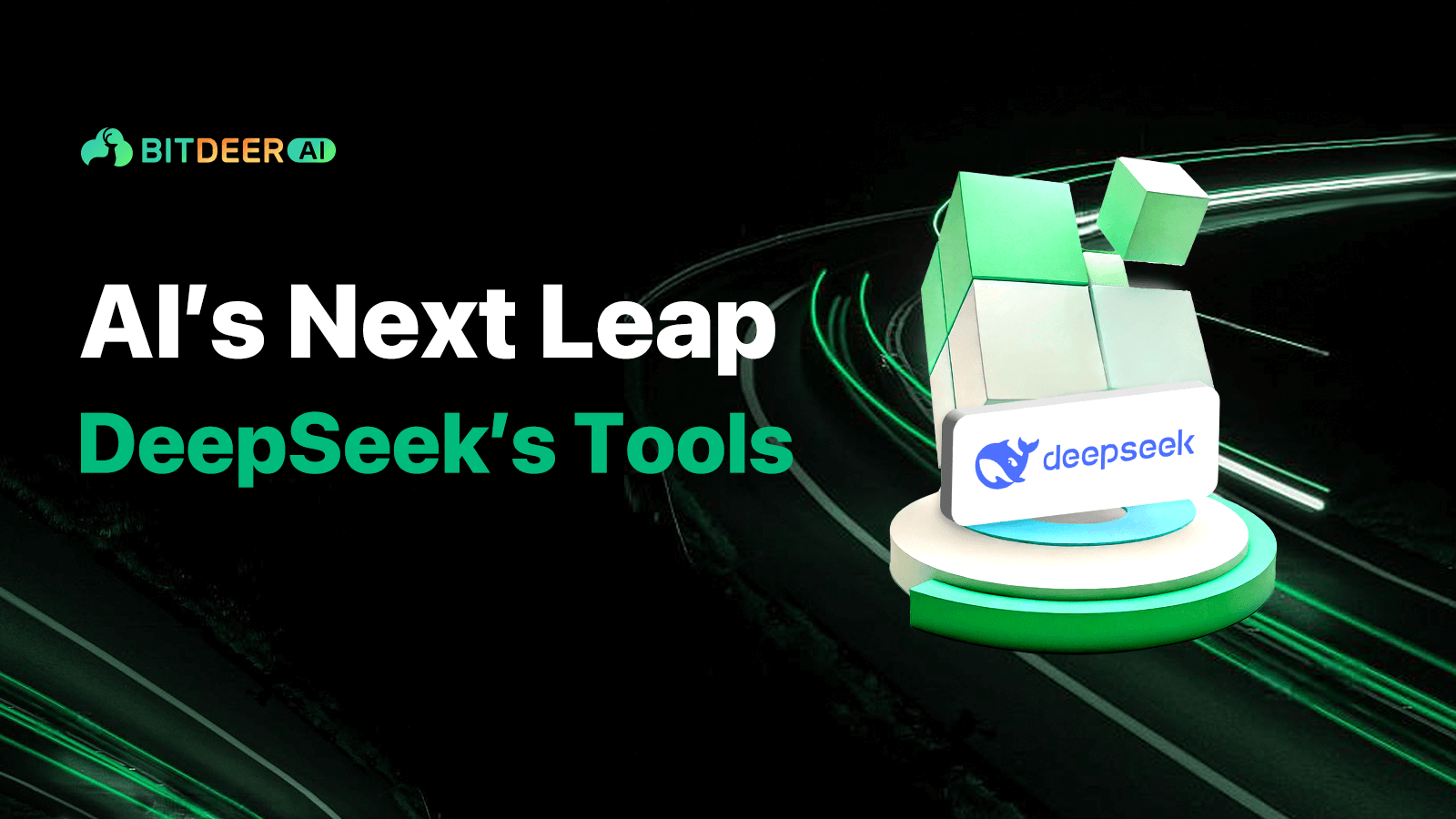 DeepSeek's Open Source Week: Five Powerful Tools