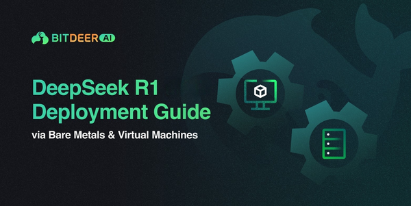 Quick Deployment of DeepSeek-R1