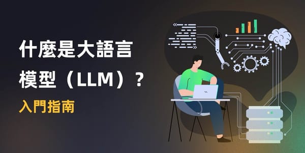 什么是大语言模型 (LLM)？入门指南